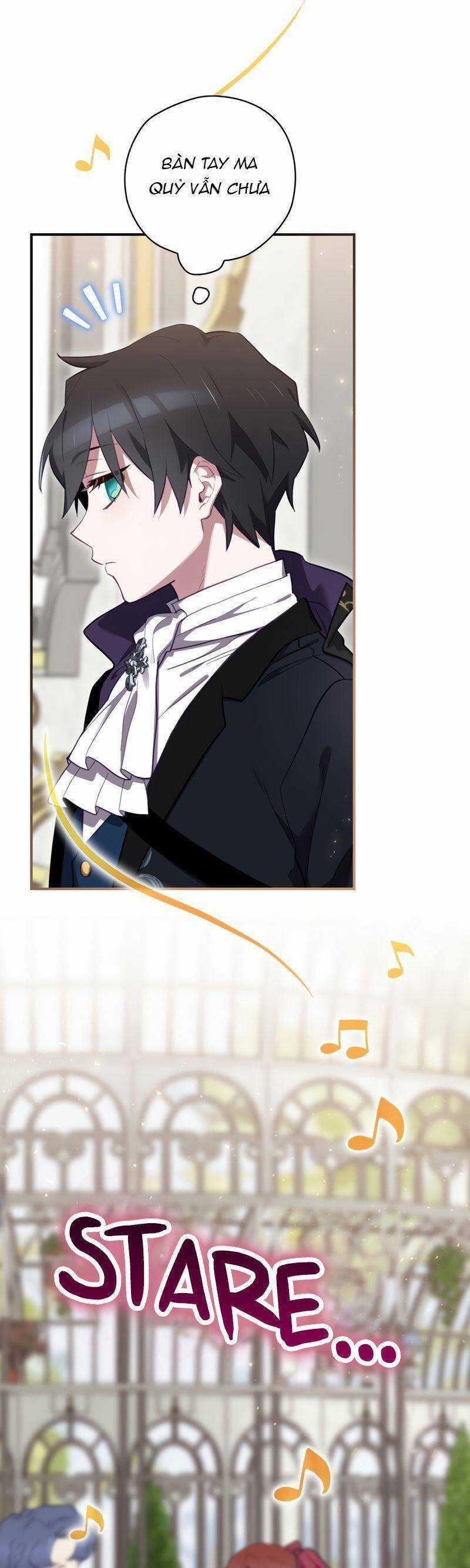 Kẻ Phán Quyết - Chương 28 - Trang 30