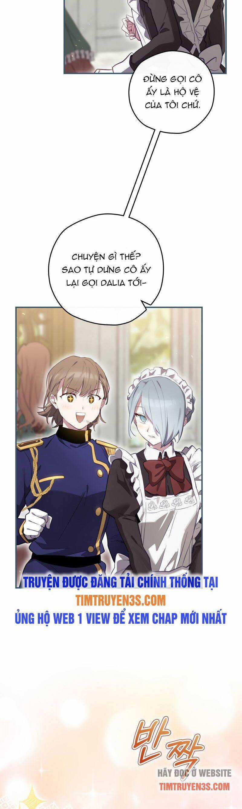 Kẻ Phán Quyết - Chương 28 - Trang 33