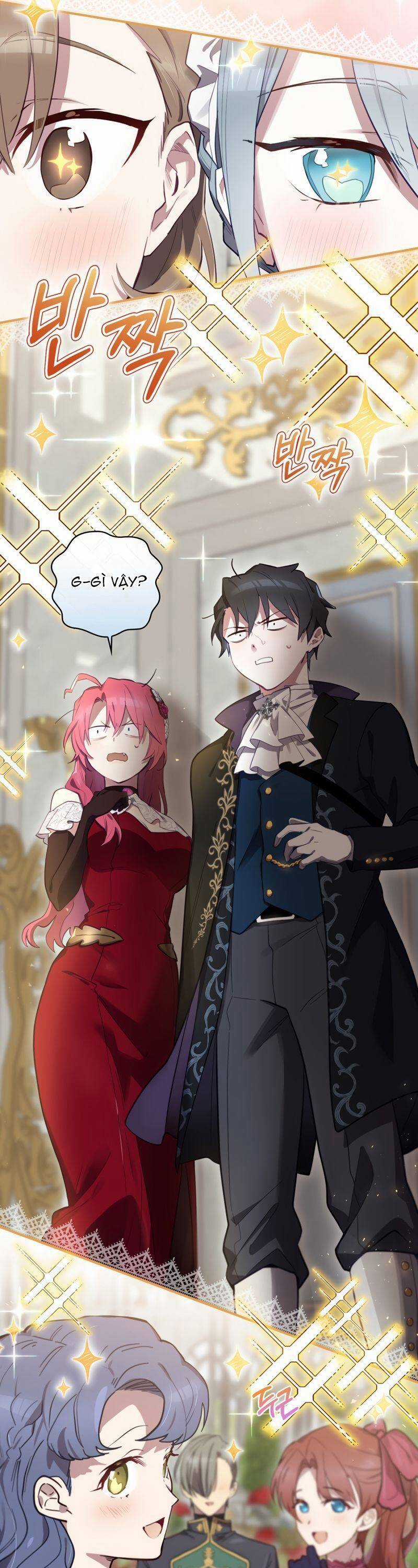 Kẻ Phán Quyết - Chương 28 - Trang 34