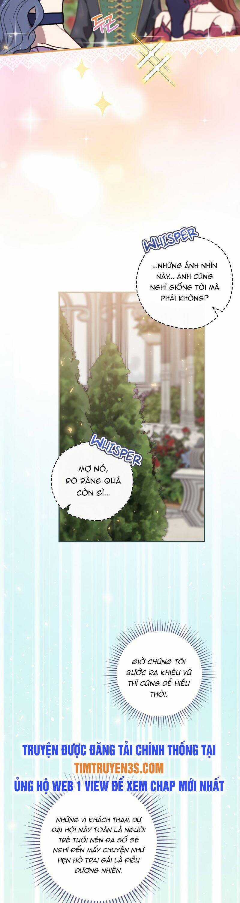 Kẻ Phán Quyết - Chương 28 - Trang 35