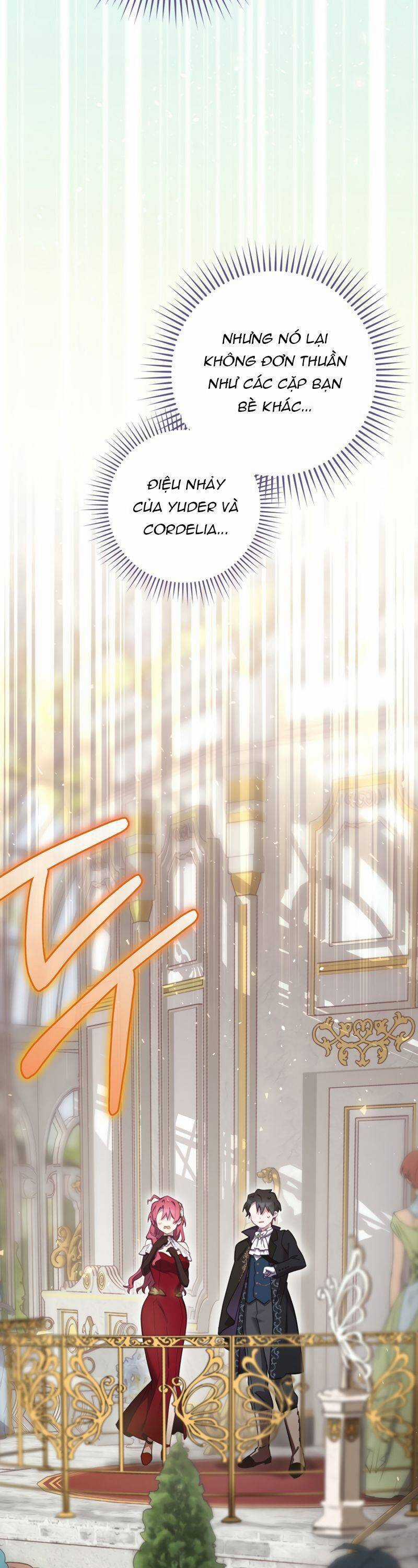 Kẻ Phán Quyết - Chương 28 - Trang 36