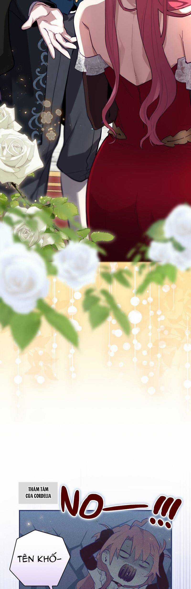 Kẻ Phán Quyết - Chương 28 - Trang 40