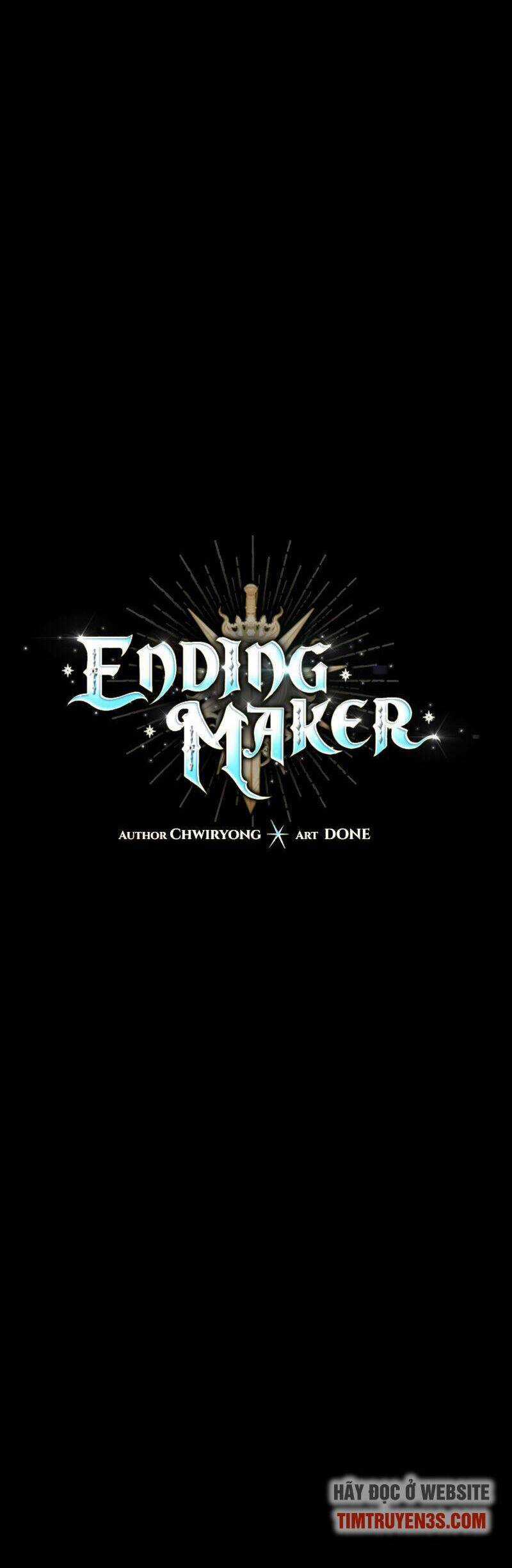 Kẻ Phán Quyết - Chương 28 - Trang 5