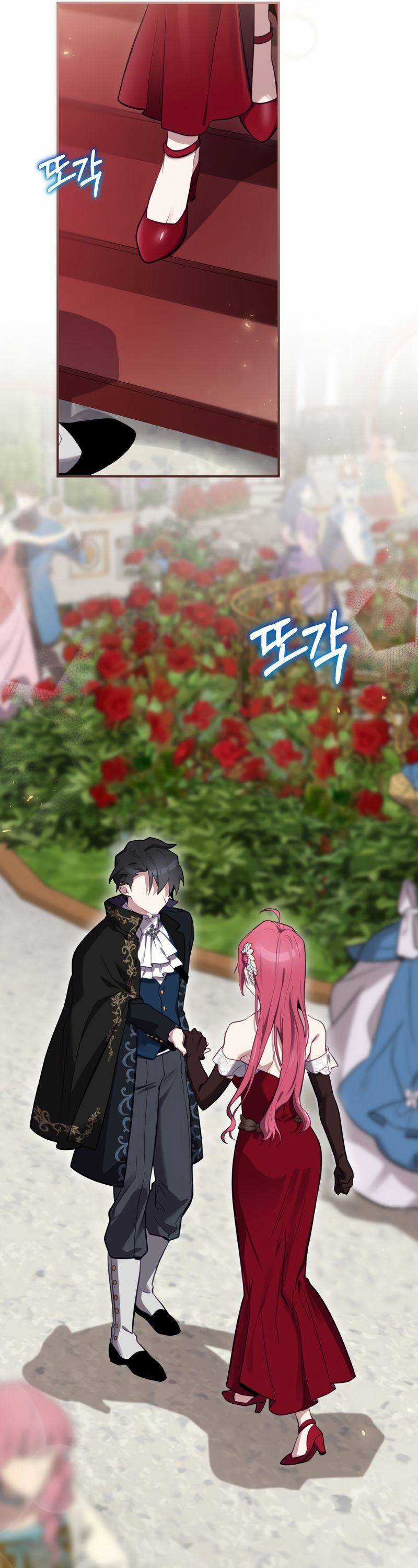 Kẻ Phán Quyết - Chương 28 - Trang 42