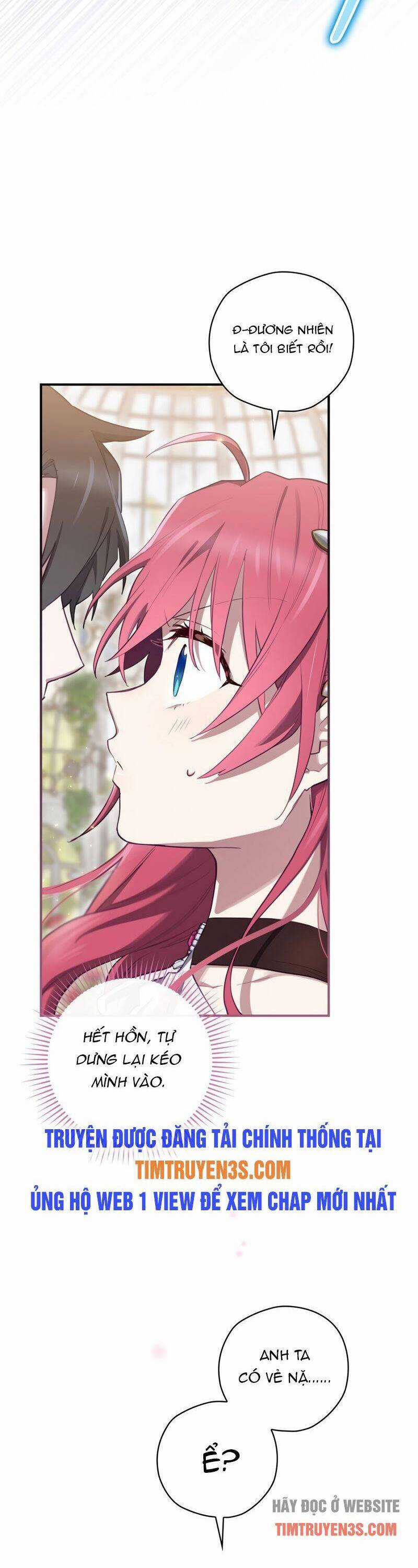 Kẻ Phán Quyết - Chương 28 - Trang 45