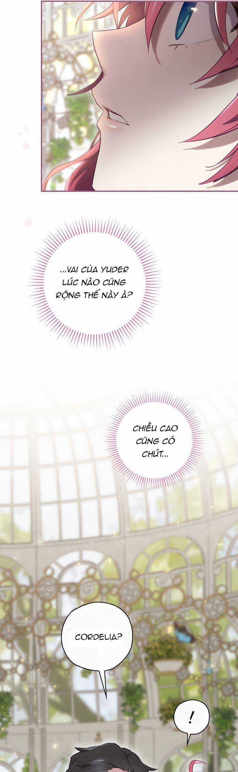 Kẻ Phán Quyết - Chương 28 - Trang 46