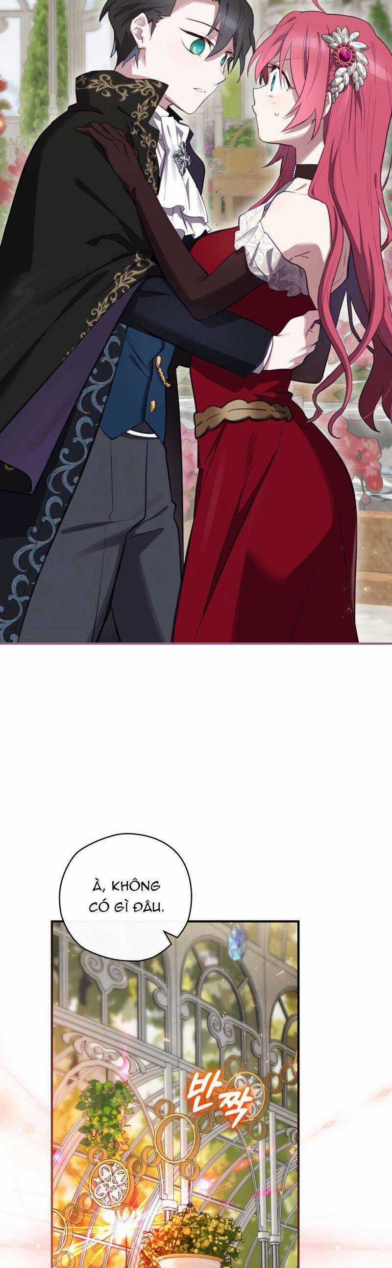 Kẻ Phán Quyết - Chương 28 - Trang 47