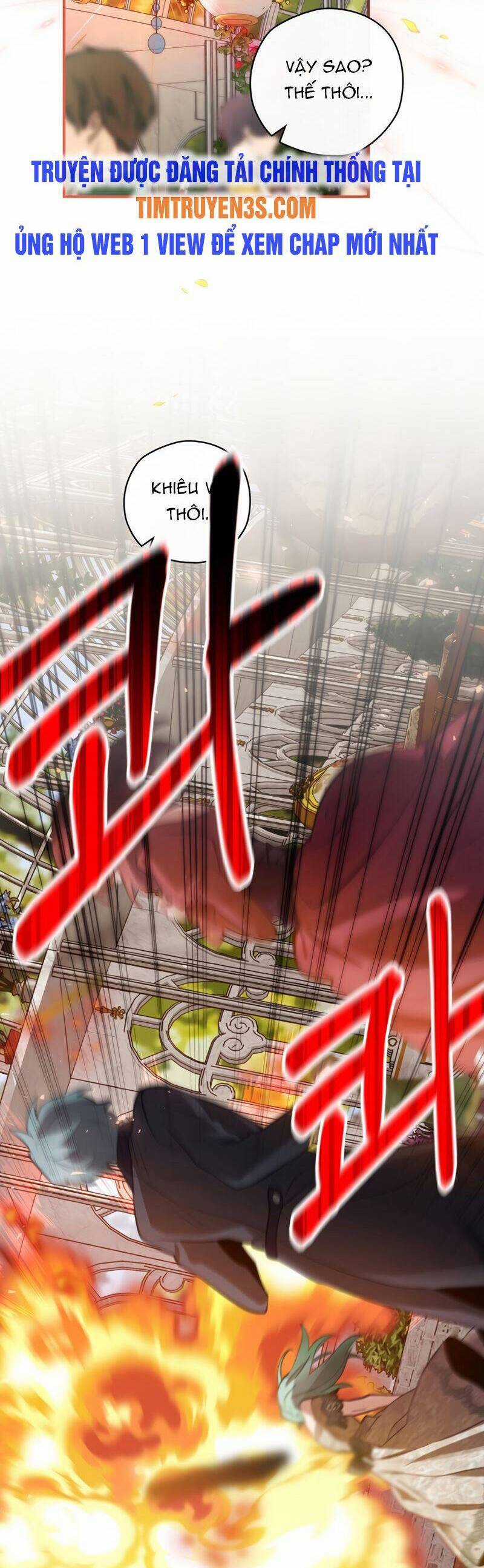 Kẻ Phán Quyết - Chương 28 - Trang 48