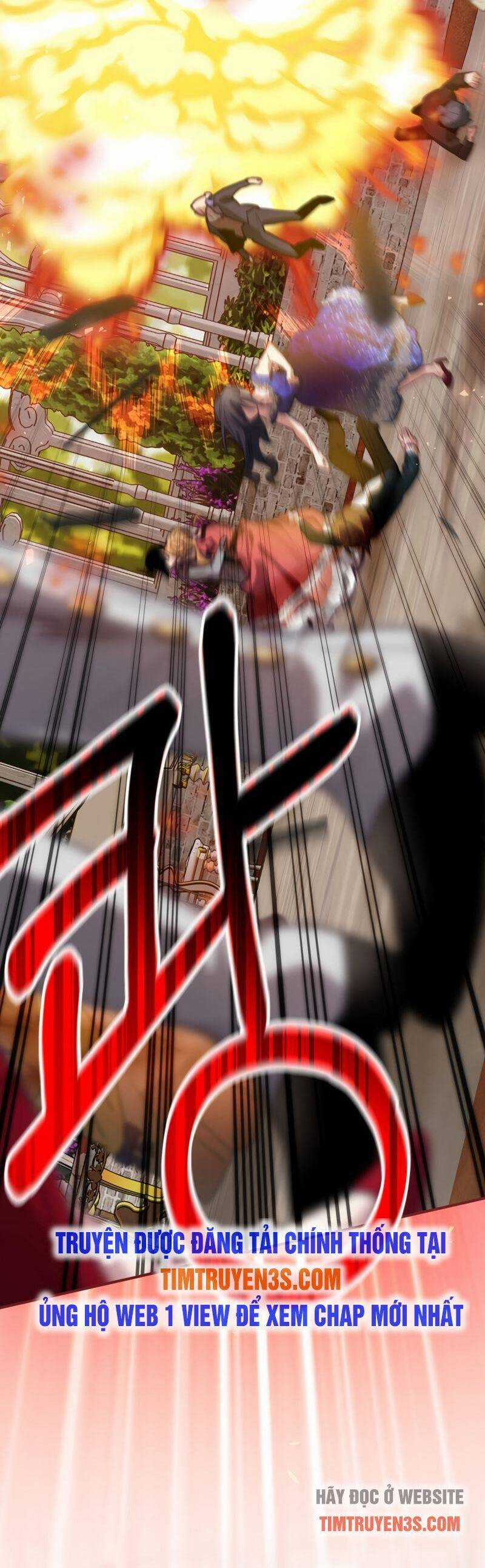 Kẻ Phán Quyết - Chương 28 - Trang 49