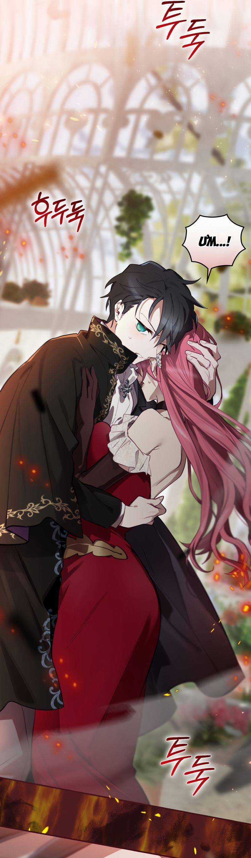 Kẻ Phán Quyết - Chương 28 - Trang 50