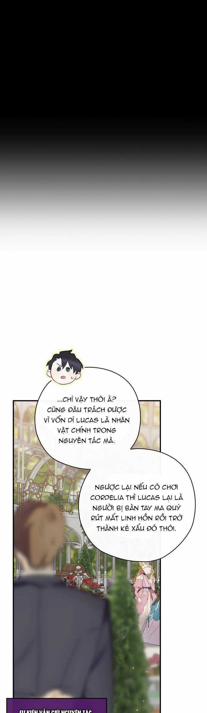 Kẻ Phán Quyết - Chương 28 - Trang 6