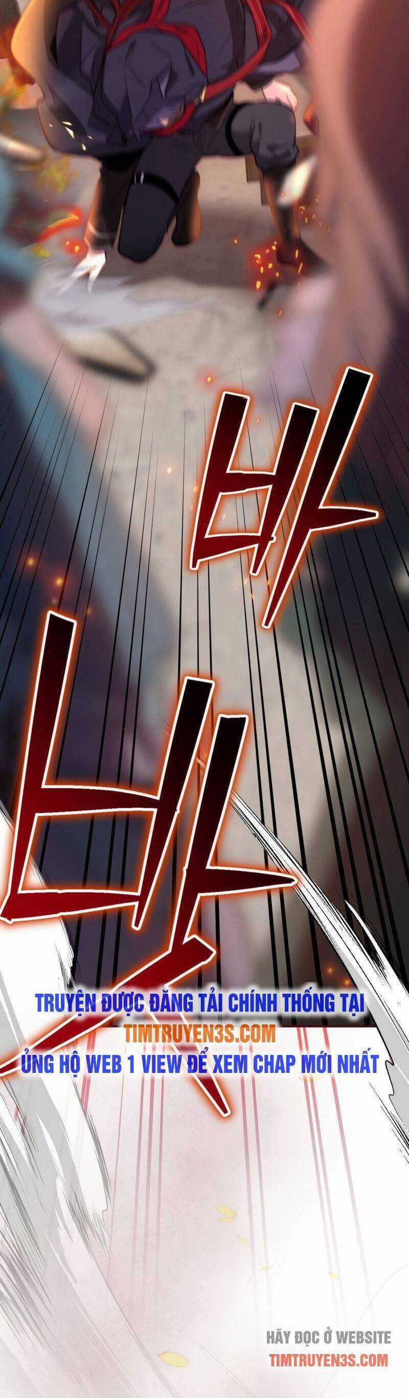 Kẻ Phán Quyết - Chương 28 - Trang 53