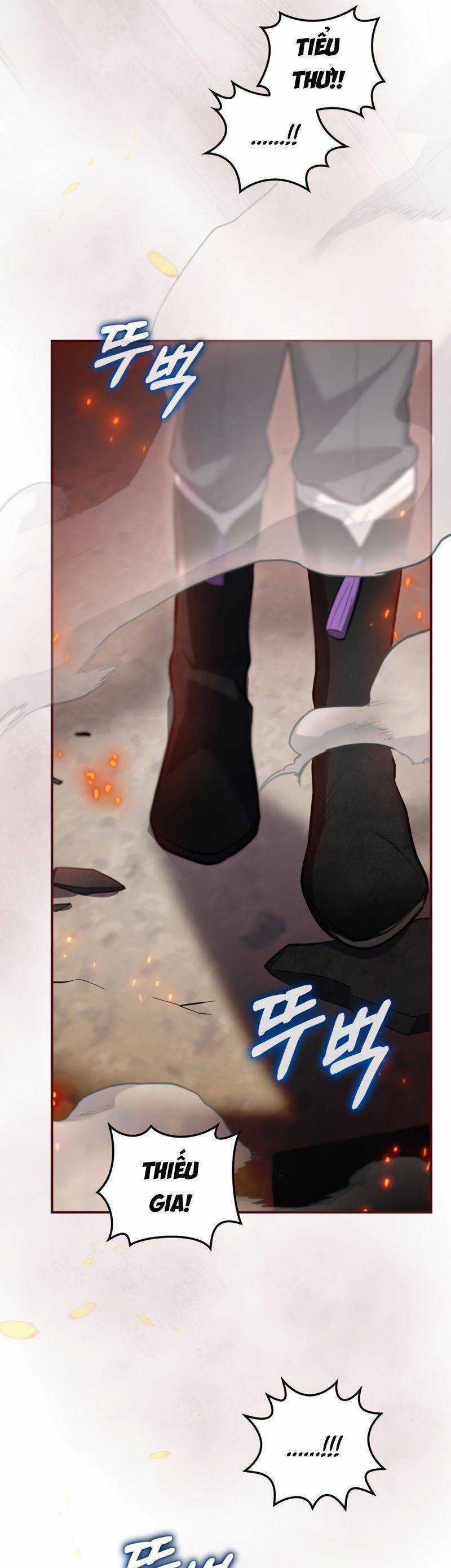 Kẻ Phán Quyết - Chương 28 - Trang 54