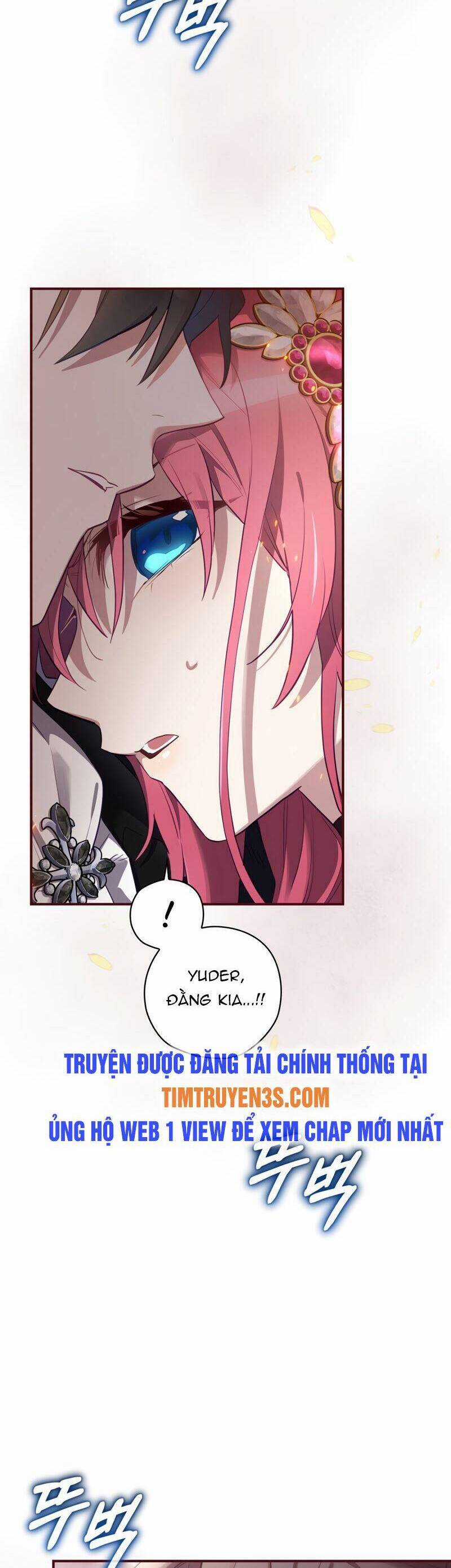 Kẻ Phán Quyết - Chương 28 - Trang 55