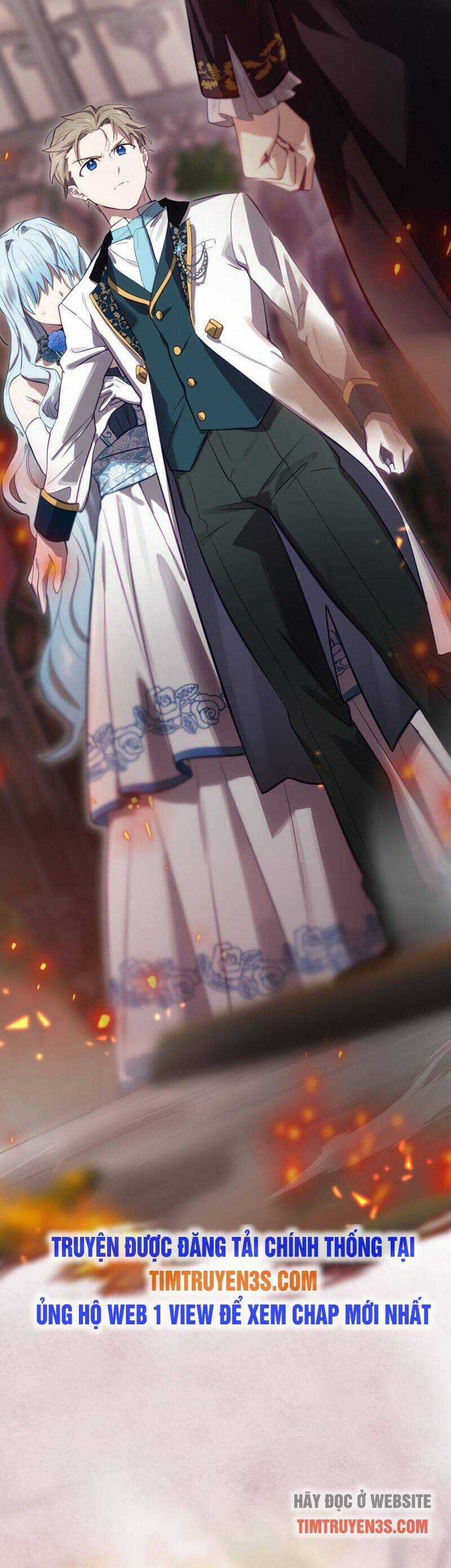 Kẻ Phán Quyết - Chương 28 - Trang 57