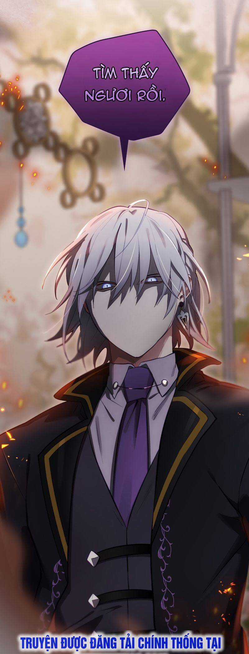 Kẻ Phán Quyết - Chương 28 - Trang 58