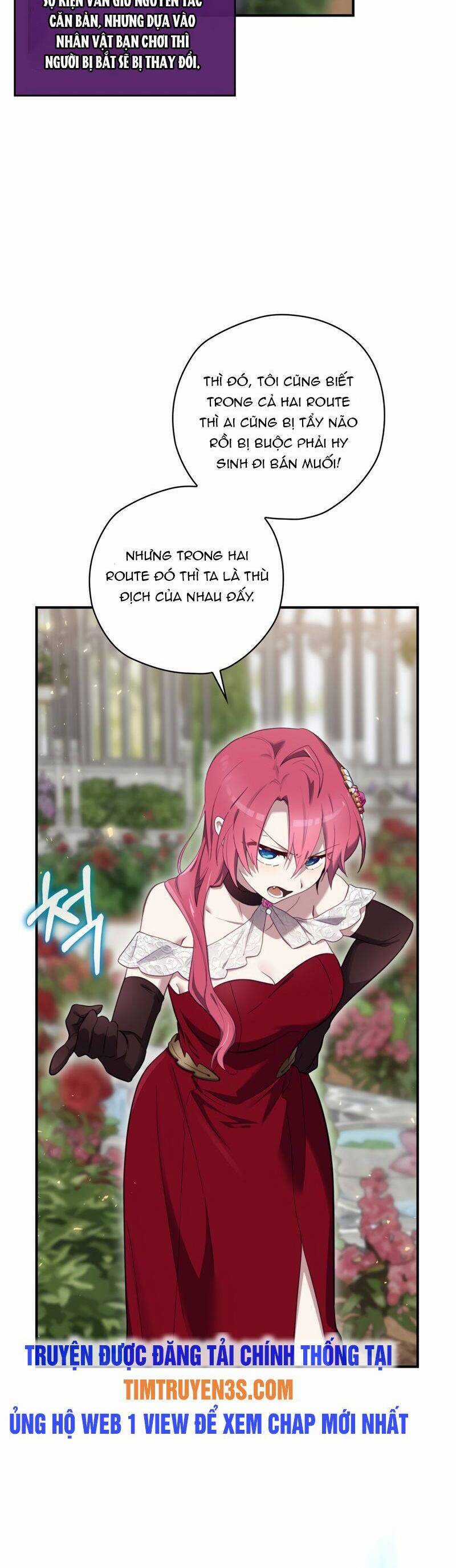 Kẻ Phán Quyết - Chương 28 - Trang 7