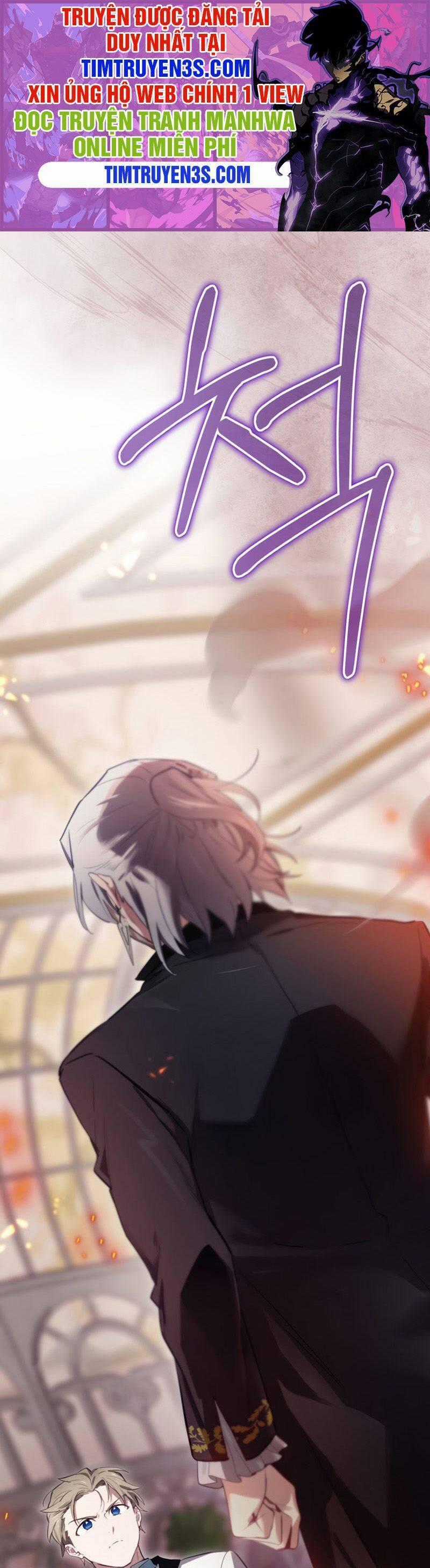 Kẻ Phán Quyết - Chương 29 - Trang 1