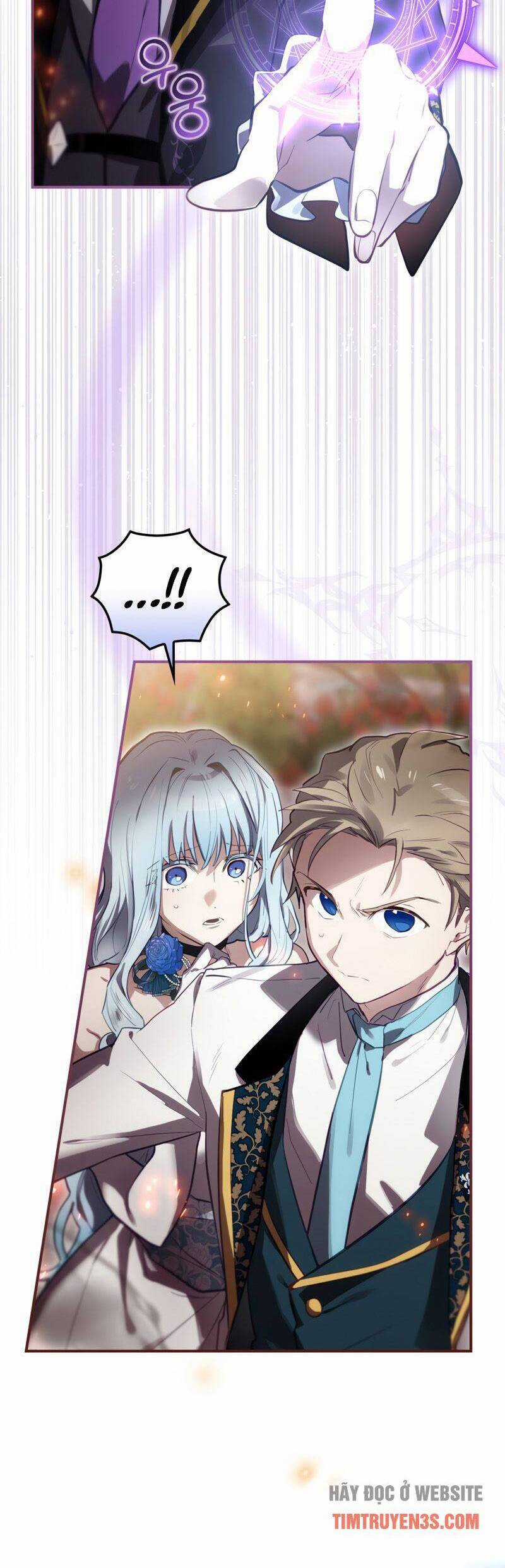 Kẻ Phán Quyết - Chương 29 - Trang 11