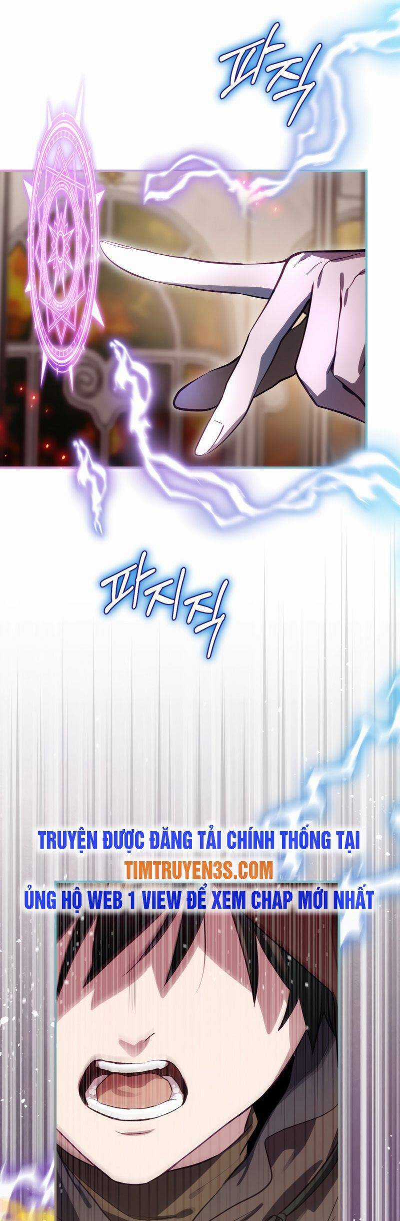 Kẻ Phán Quyết - Chương 29 - Trang 12