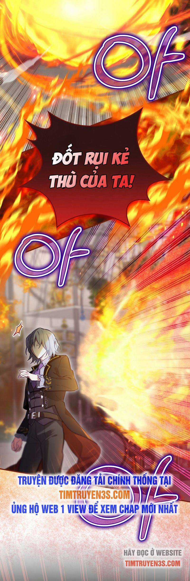 Kẻ Phán Quyết - Chương 29 - Trang 14