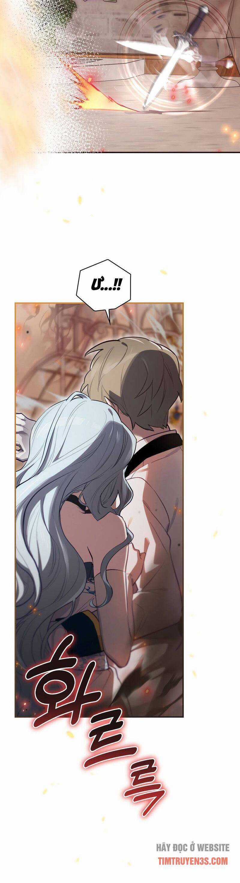 Kẻ Phán Quyết - Chương 29 - Trang 17