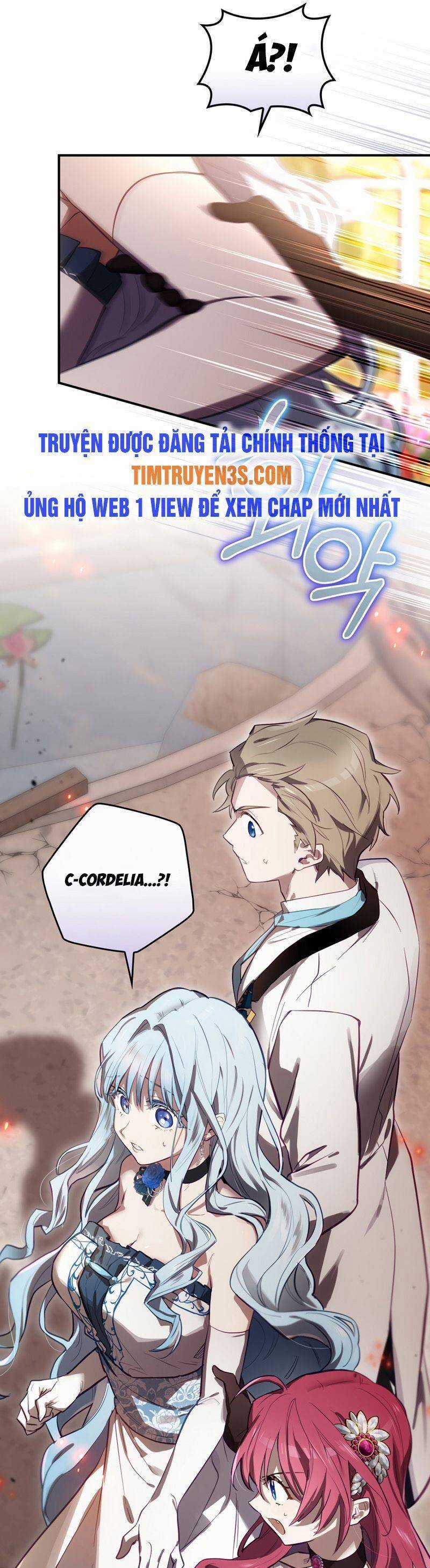 Kẻ Phán Quyết - Chương 29 - Trang 18