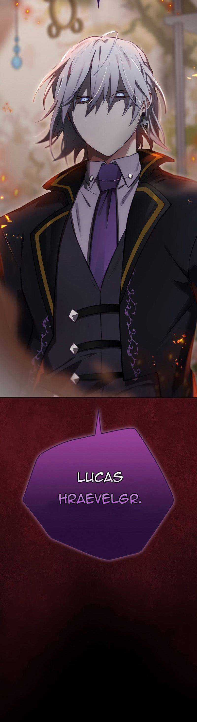 Kẻ Phán Quyết - Chương 29 - Trang 3