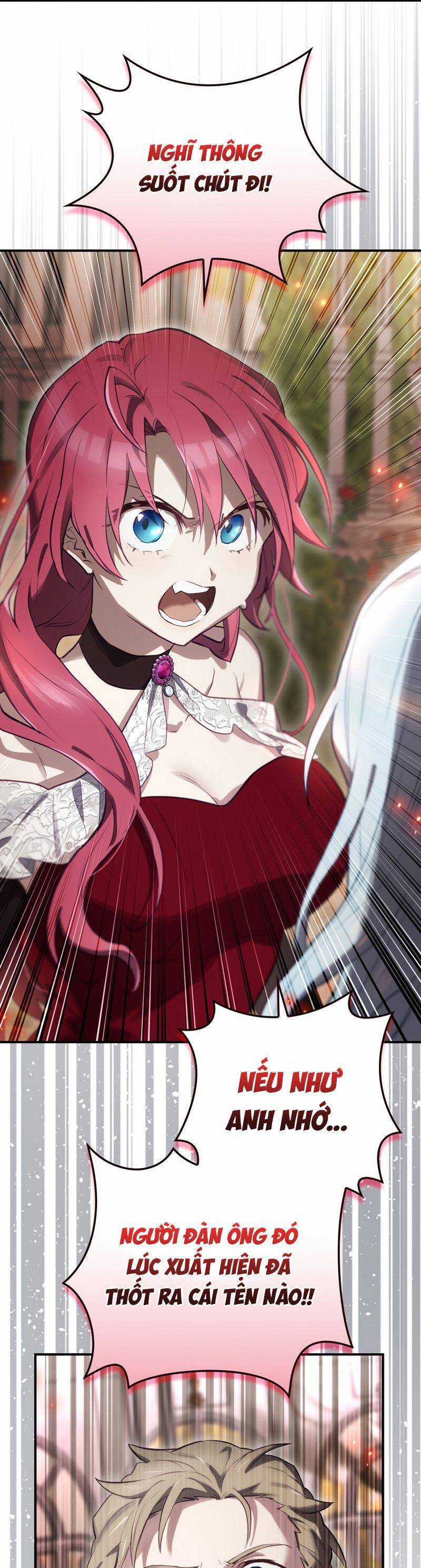 Kẻ Phán Quyết - Chương 29 - Trang 22