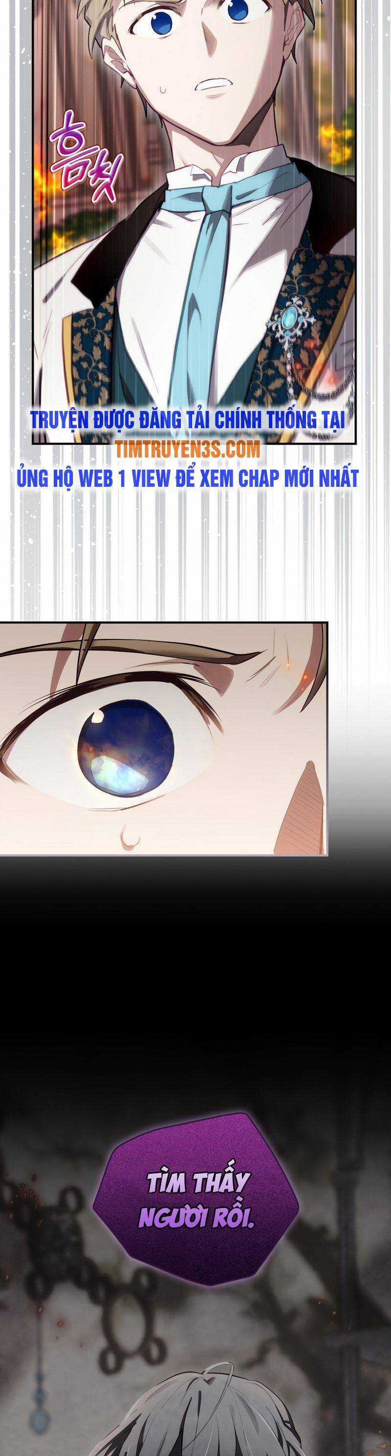 Kẻ Phán Quyết - Chương 29 - Trang 23