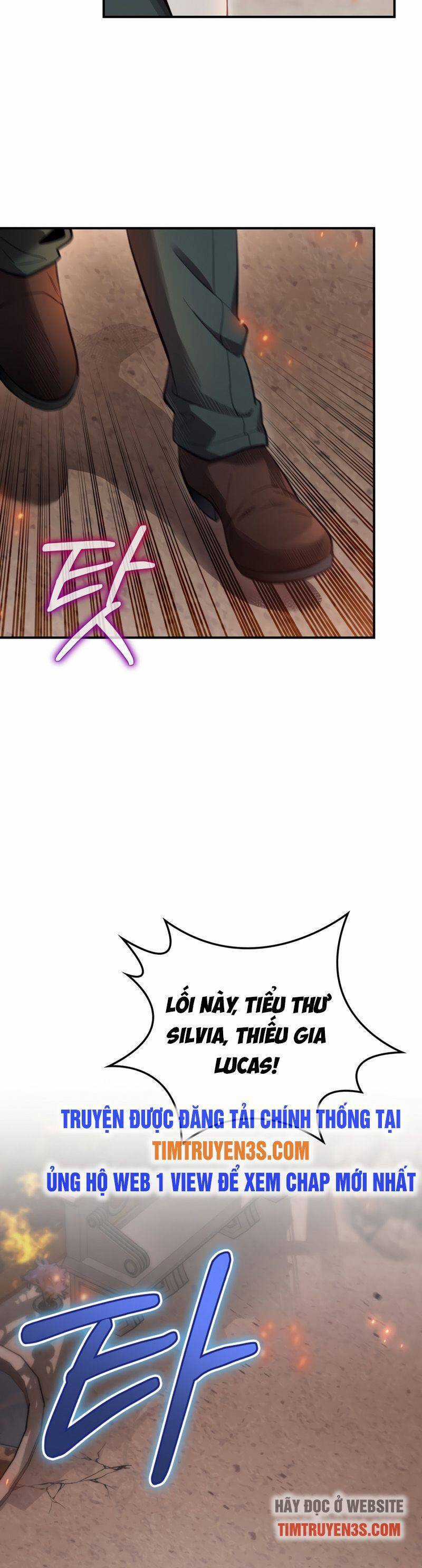 Kẻ Phán Quyết - Chương 29 - Trang 25