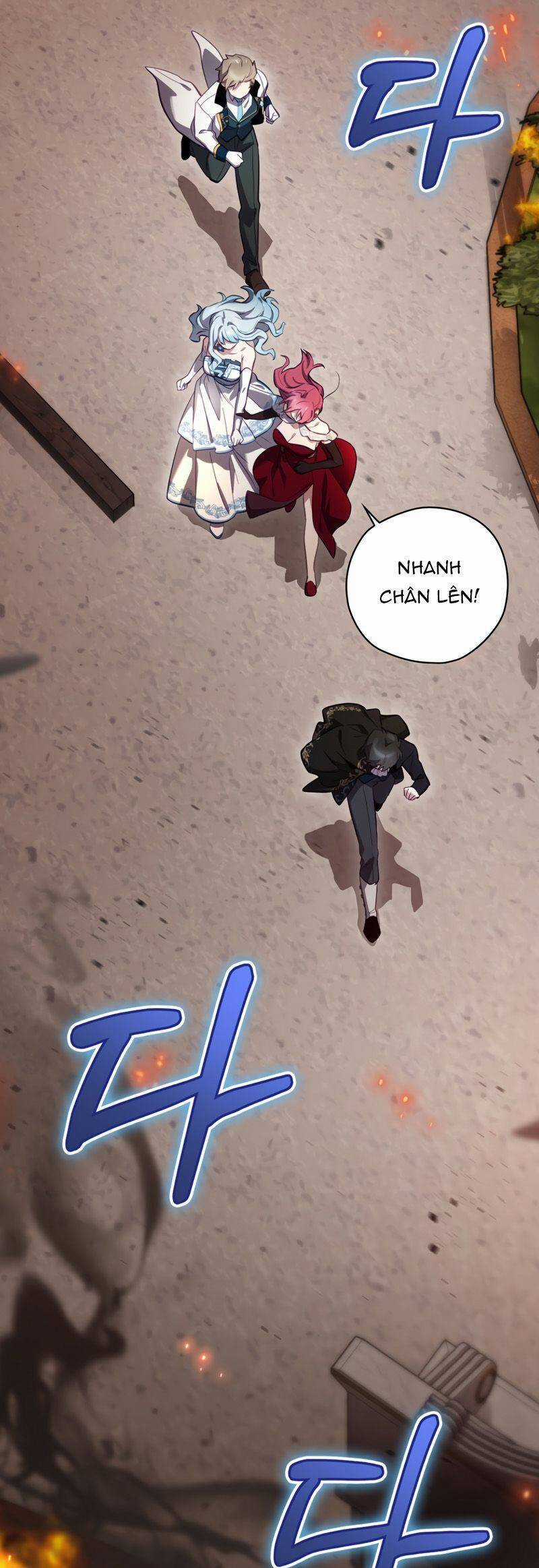 Kẻ Phán Quyết - Chương 29 - Trang 26