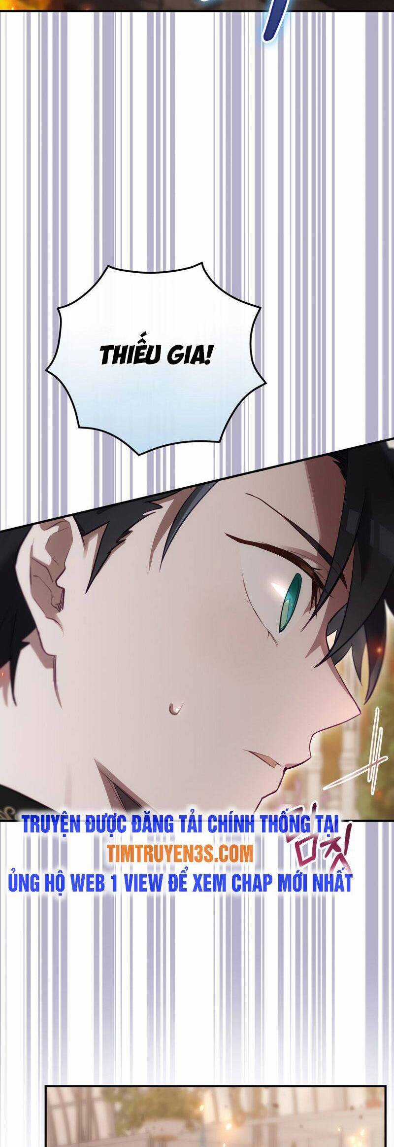 Kẻ Phán Quyết - Chương 29 - Trang 27