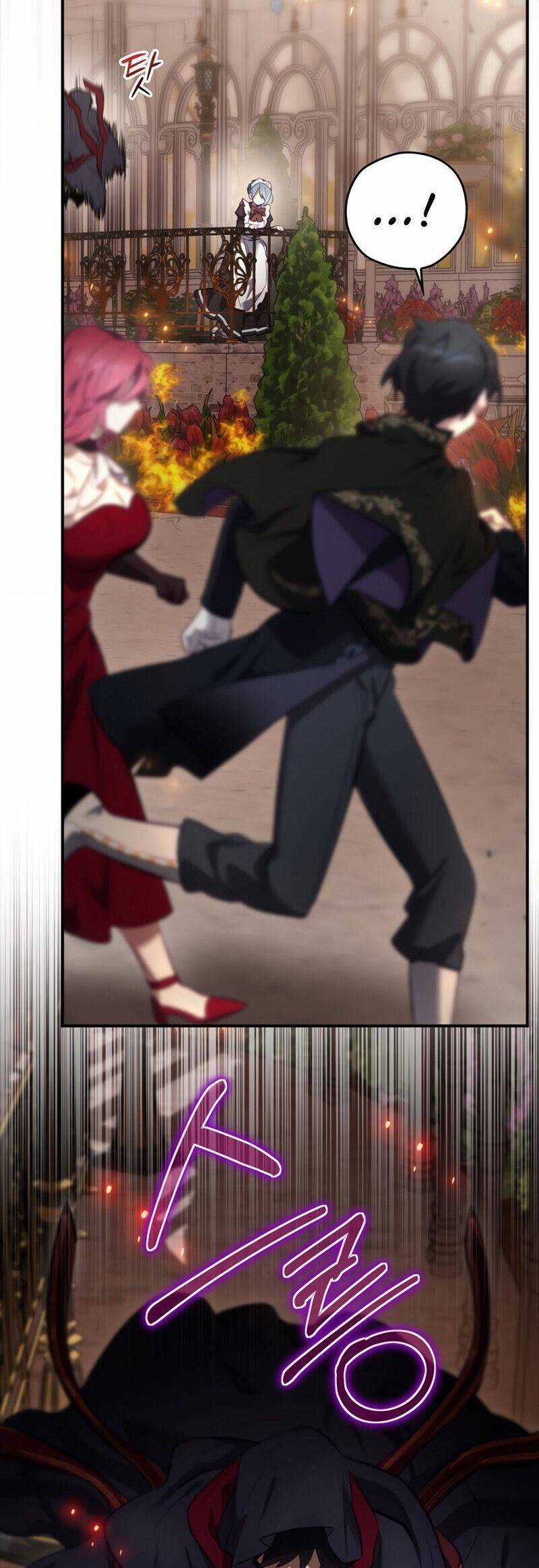 Kẻ Phán Quyết - Chương 29 - Trang 28