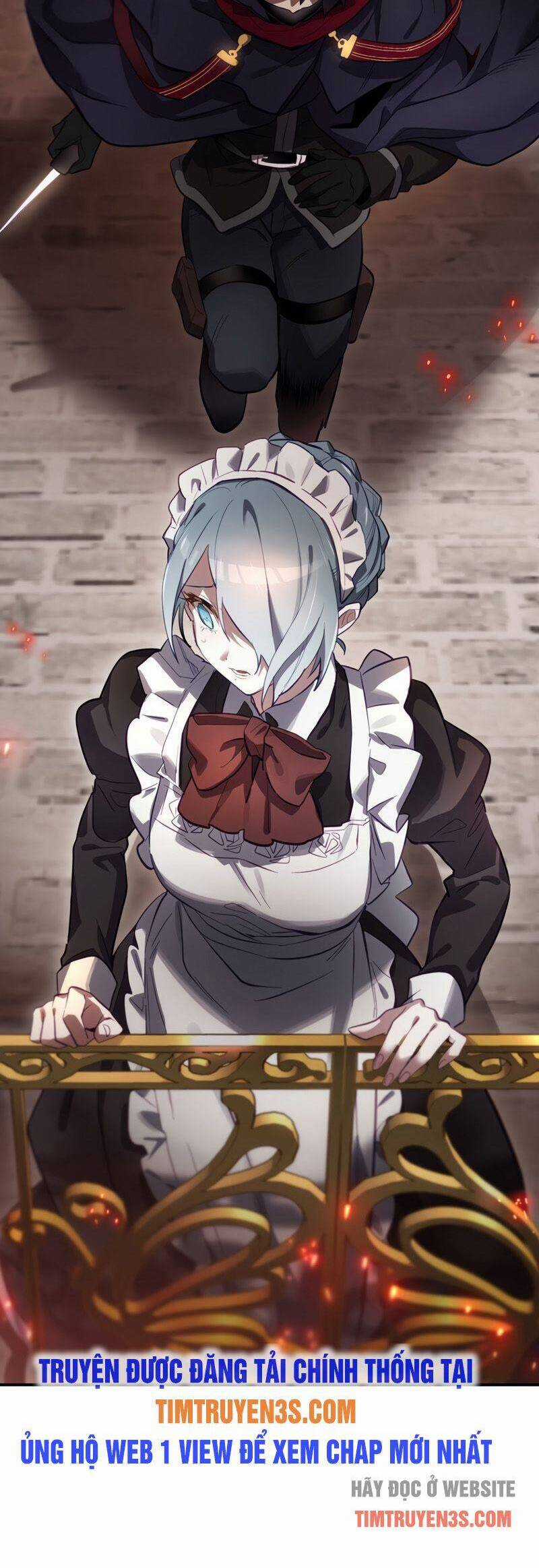 Kẻ Phán Quyết - Chương 29 - Trang 29