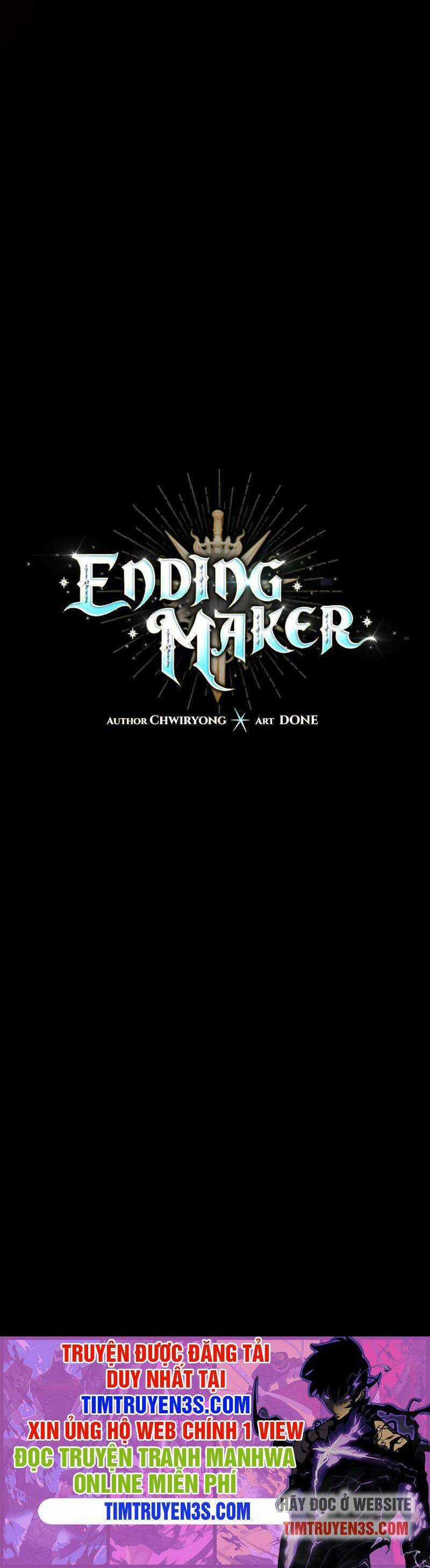 Kẻ Phán Quyết - Chương 29 - Trang 4