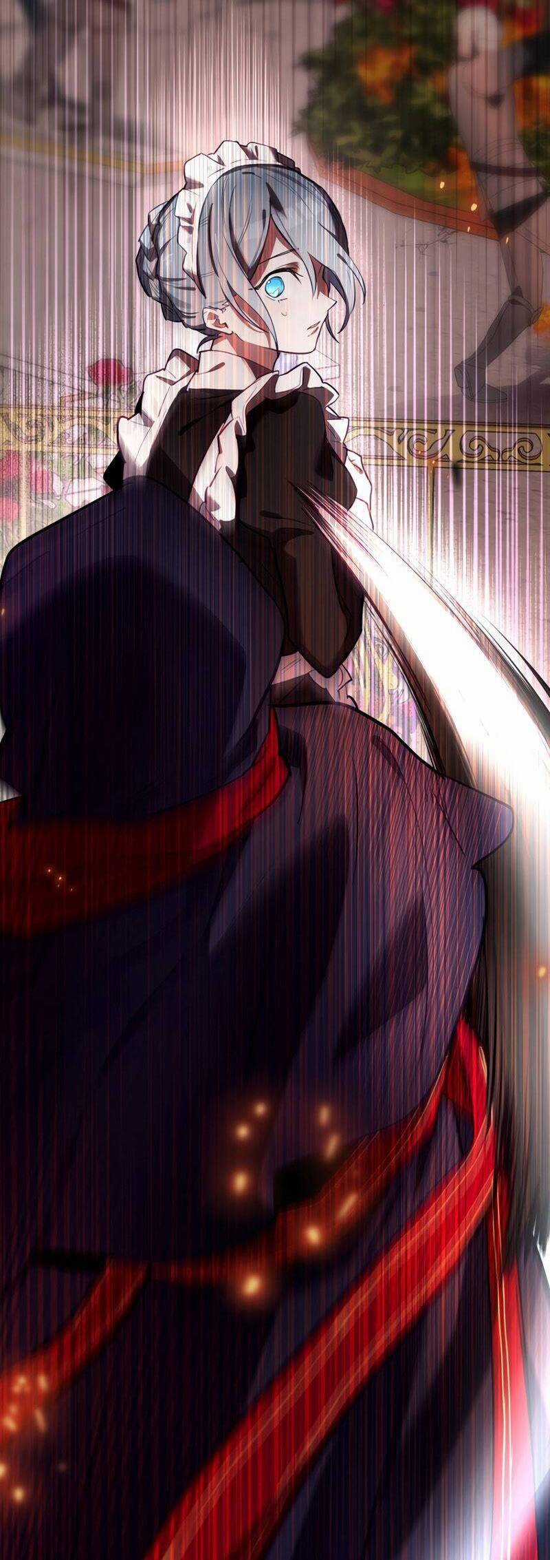 Kẻ Phán Quyết - Chương 29 - Trang 31