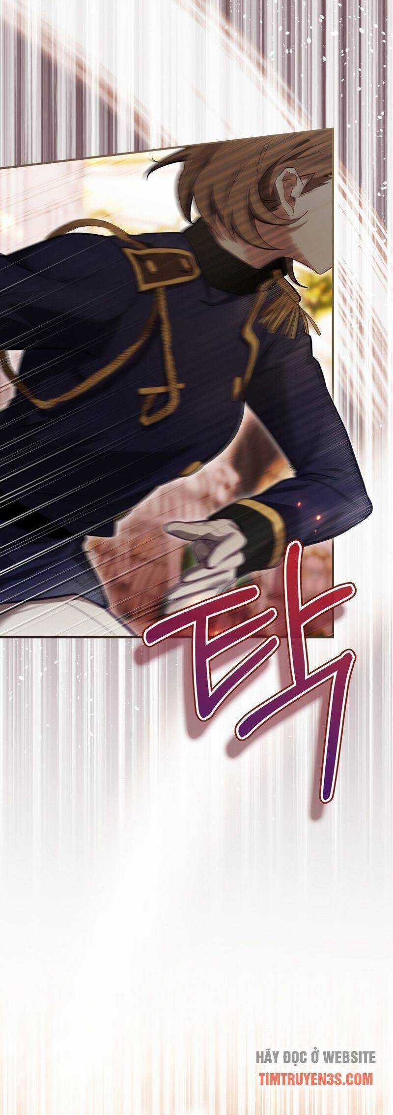 Kẻ Phán Quyết - Chương 29 - Trang 33