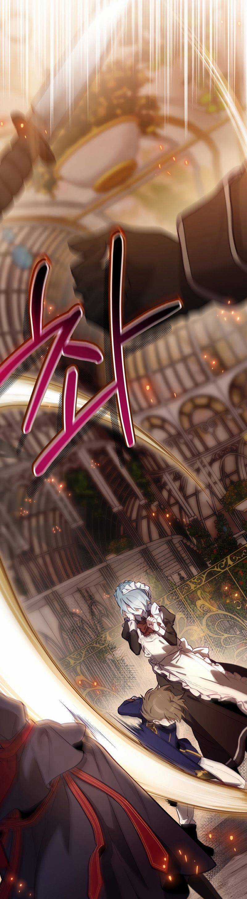 Kẻ Phán Quyết - Chương 29 - Trang 34