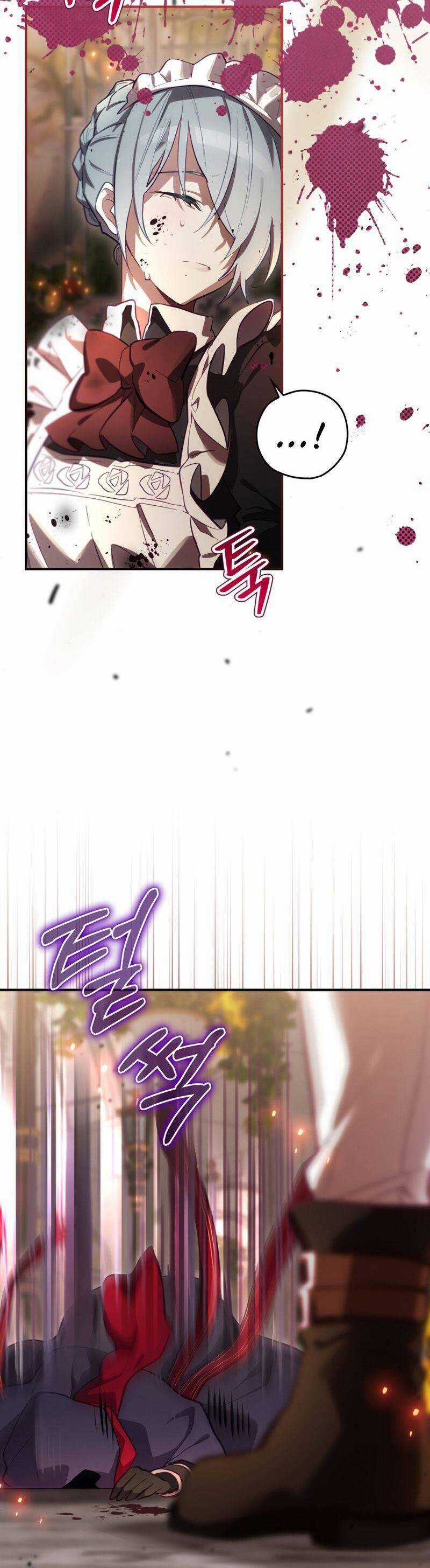 Kẻ Phán Quyết - Chương 29 - Trang 36