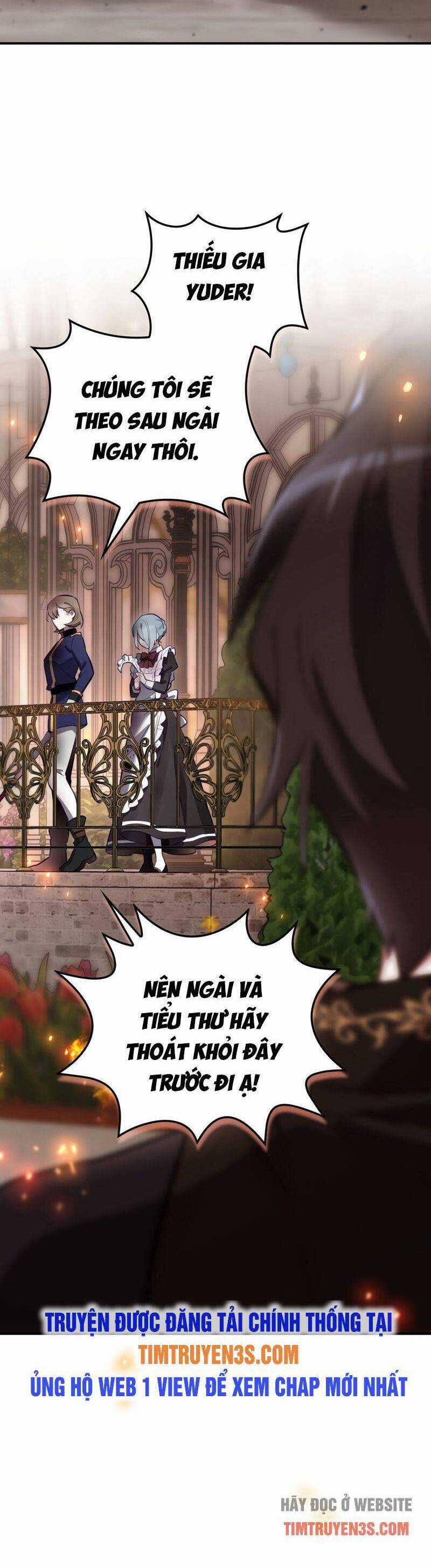 Kẻ Phán Quyết - Chương 29 - Trang 37