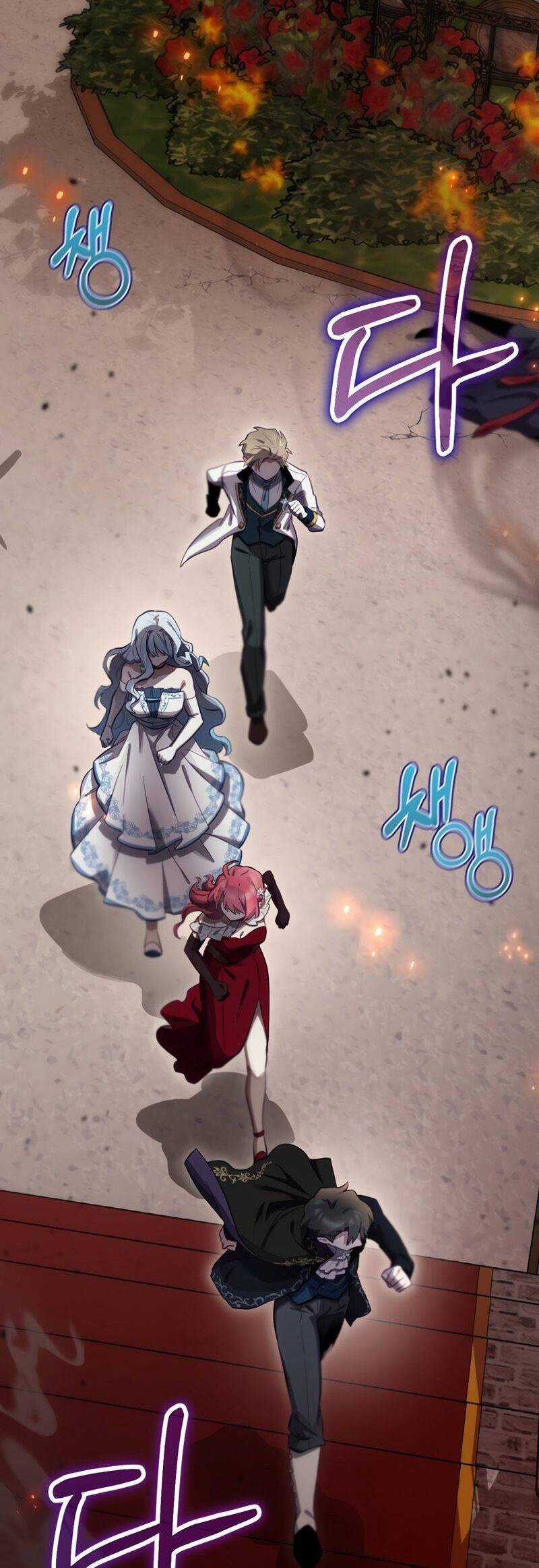 Kẻ Phán Quyết - Chương 29 - Trang 39