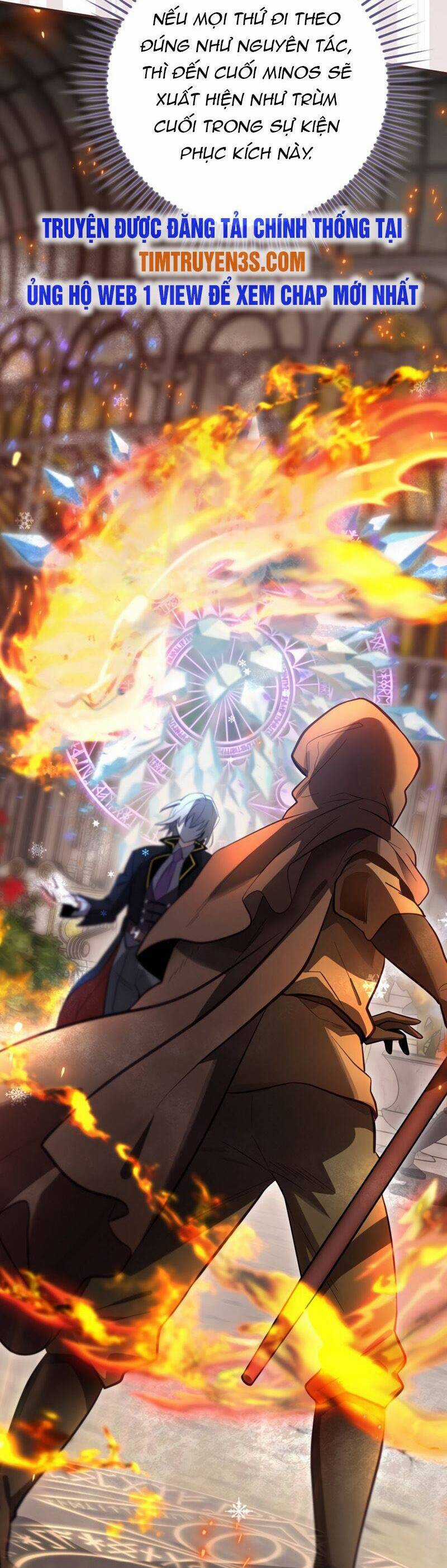 Kẻ Phán Quyết - Chương 29 - Trang 42