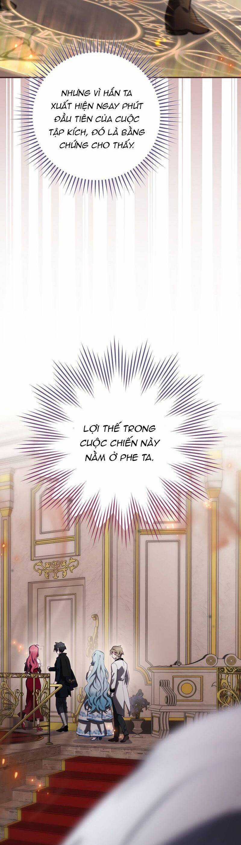 Kẻ Phán Quyết - Chương 29 - Trang 43