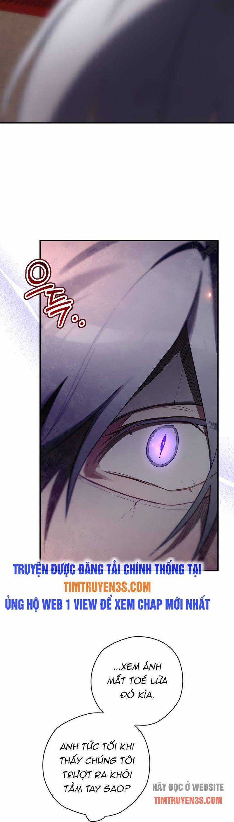 Kẻ Phán Quyết - Chương 29 - Trang 44