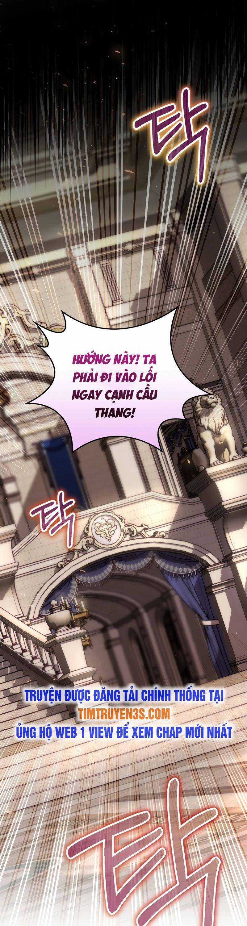 Kẻ Phán Quyết - Chương 29 - Trang 46