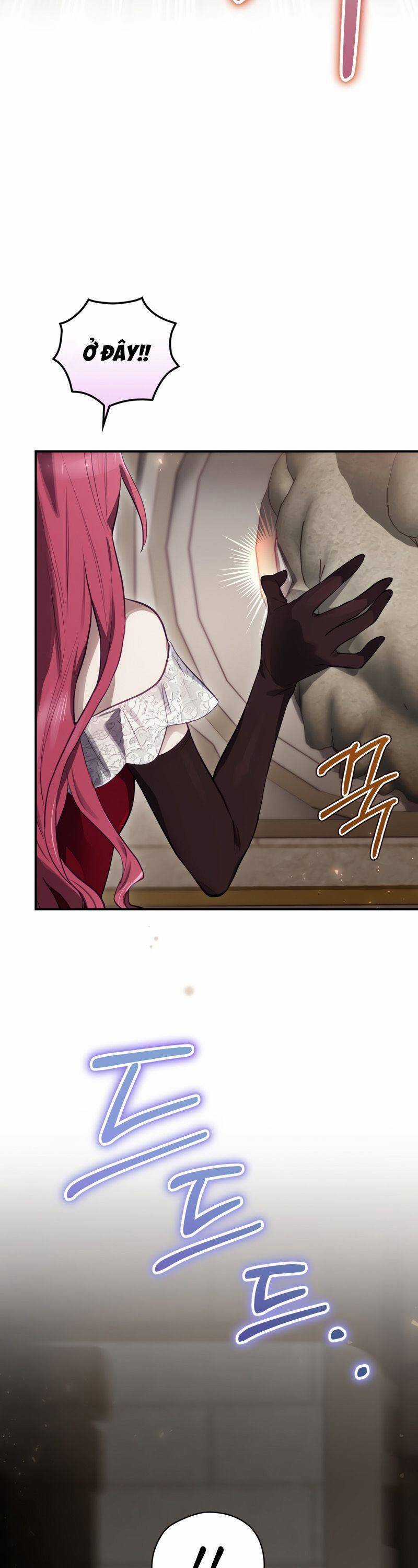 Kẻ Phán Quyết - Chương 29 - Trang 47