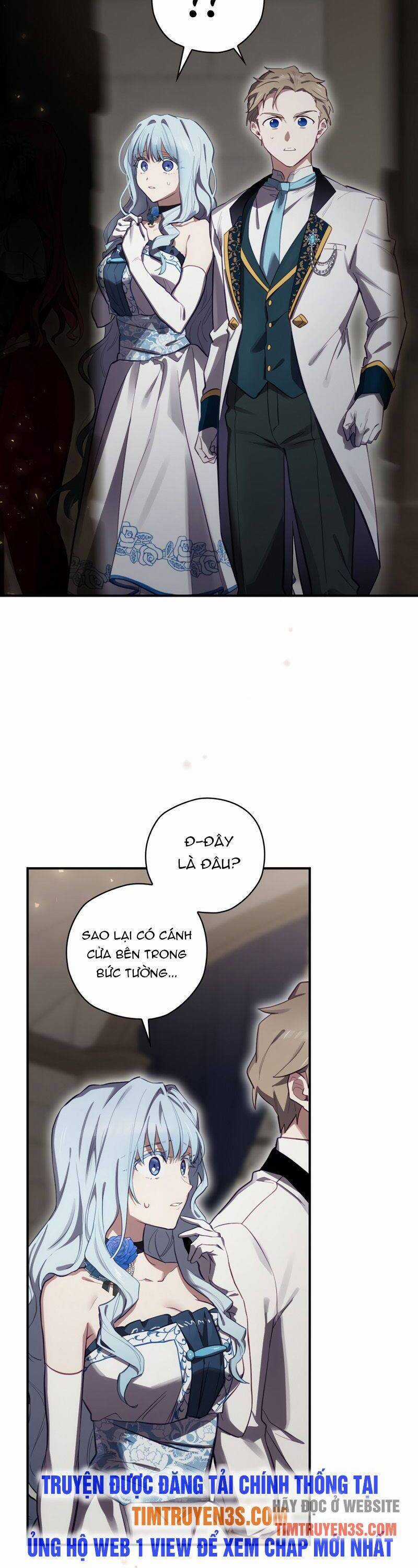 Kẻ Phán Quyết - Chương 29 - Trang 48