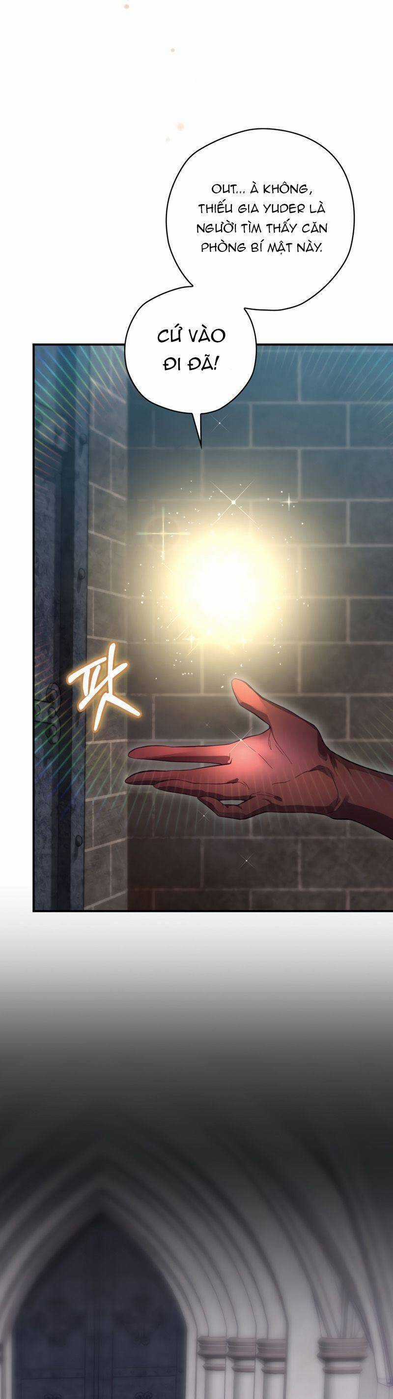 Kẻ Phán Quyết - Chương 29 - Trang 49