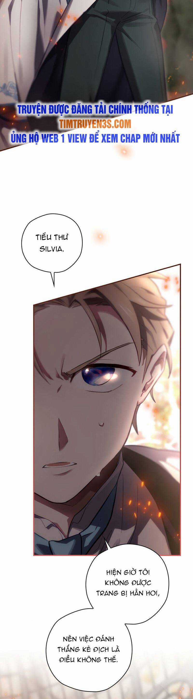 Kẻ Phán Quyết - Chương 29 - Trang 6